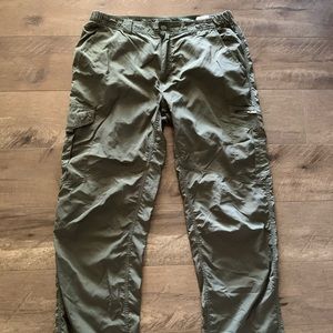 Columbia Omni-shade Pants
